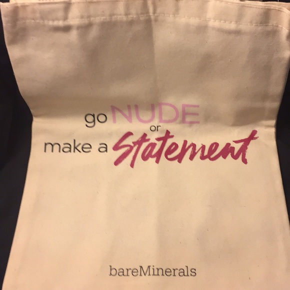 BAREMINERALS BEAUTIFULLY CLEAN 5 PIECE MAKE-UP - Picture 5 of 8